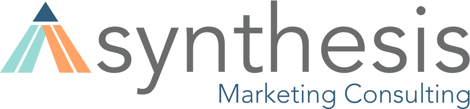 Synthesis Marketing Consulting