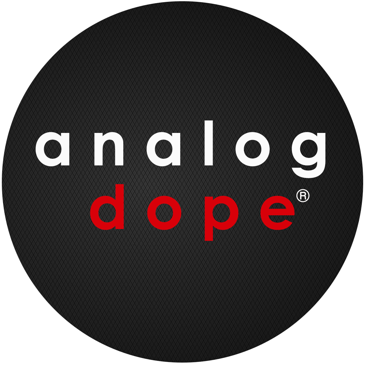 The Analog Dope Store