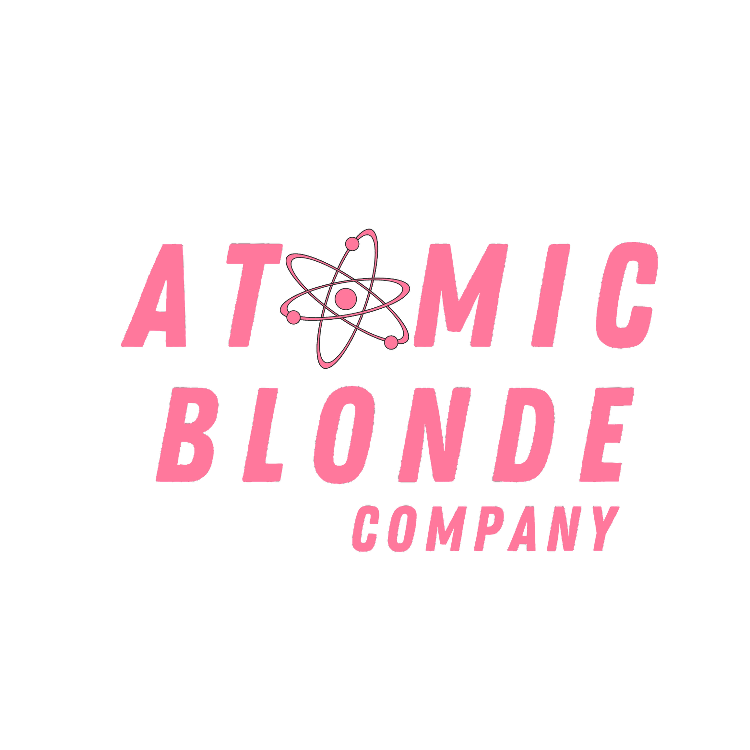 Atomic Blonde Company