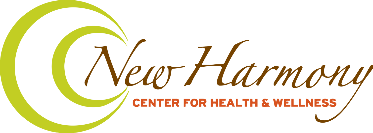 New Harmony Center