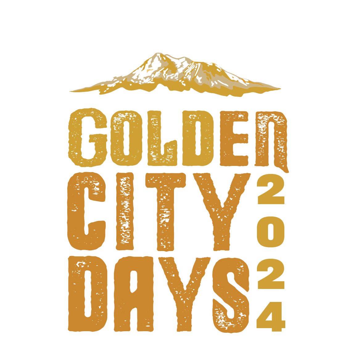 Yreka Golden City Days
