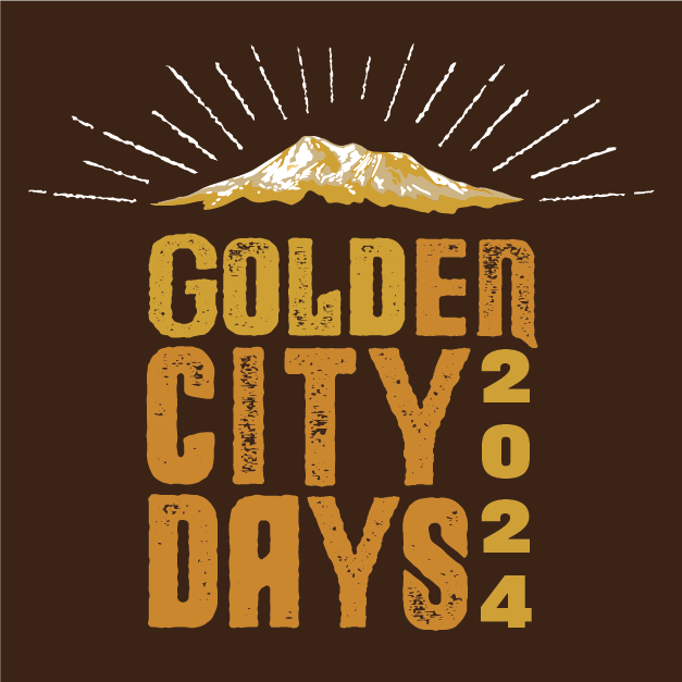 Yreka Golden City Days