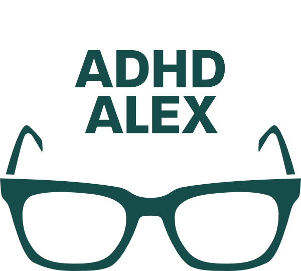 ADHD Alex