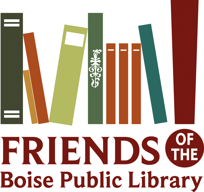 Friends of the Boise Public Library