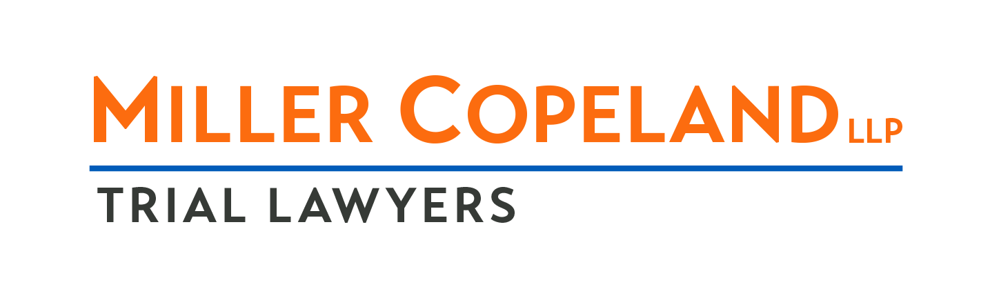 Miller Copeland Trial Lawyers