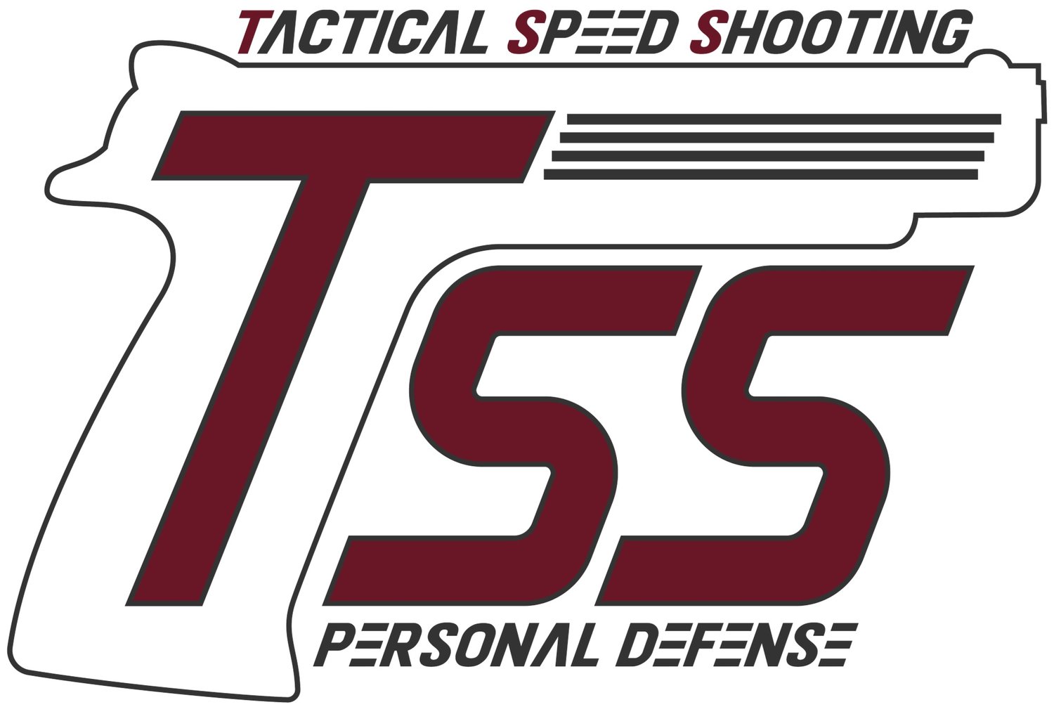 Tactical Speed Shooting