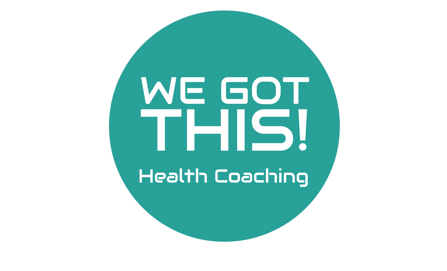 We Got This! Food &amp; Fitness Coaching