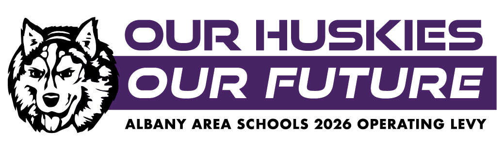 Our Huskies, Our Future