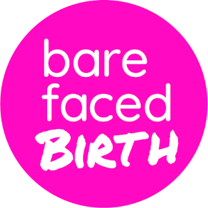  Barefaced Birth