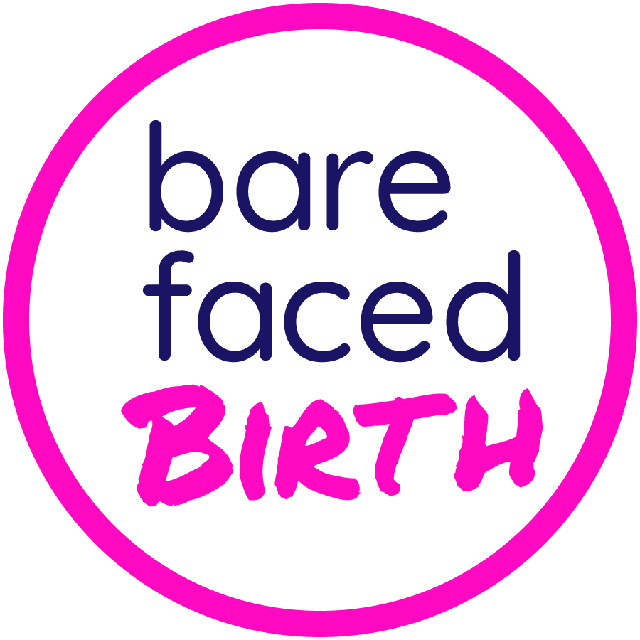 Barefaced Birth