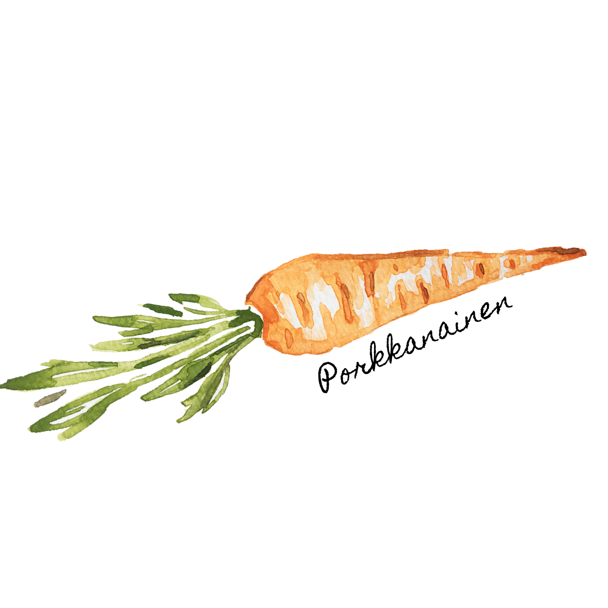 Porkkanainen