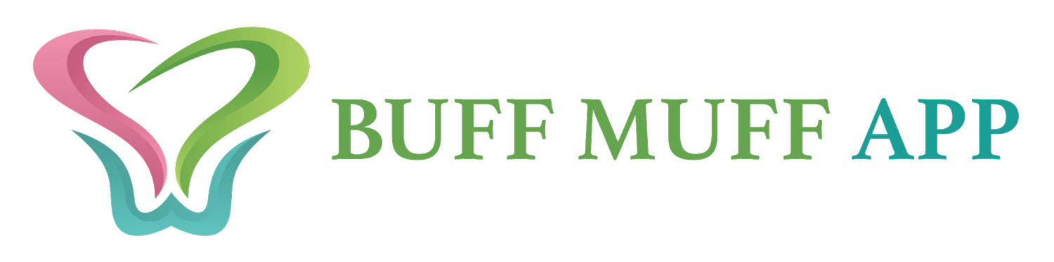 The Buff Muff App