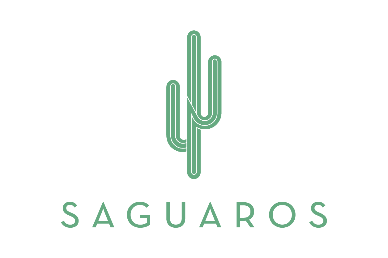 Scottsdale Saguaros