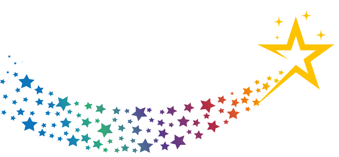 Rainbow Boosters