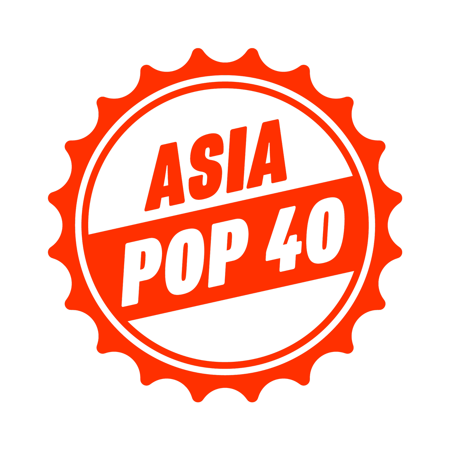Asia Pop40