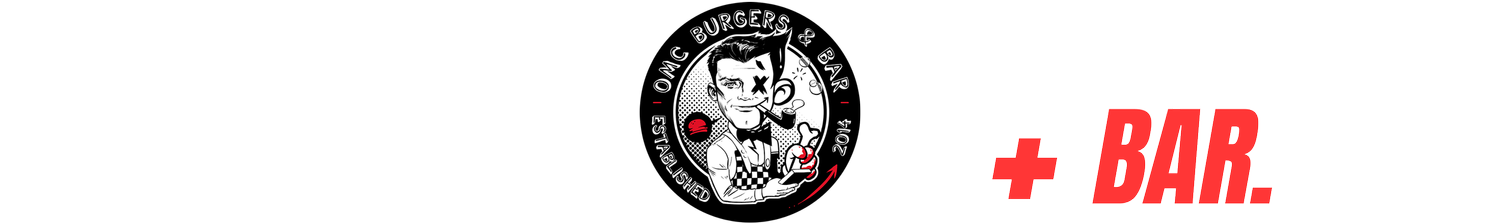 OMC BURGERS &amp; BAR Gregory Hills