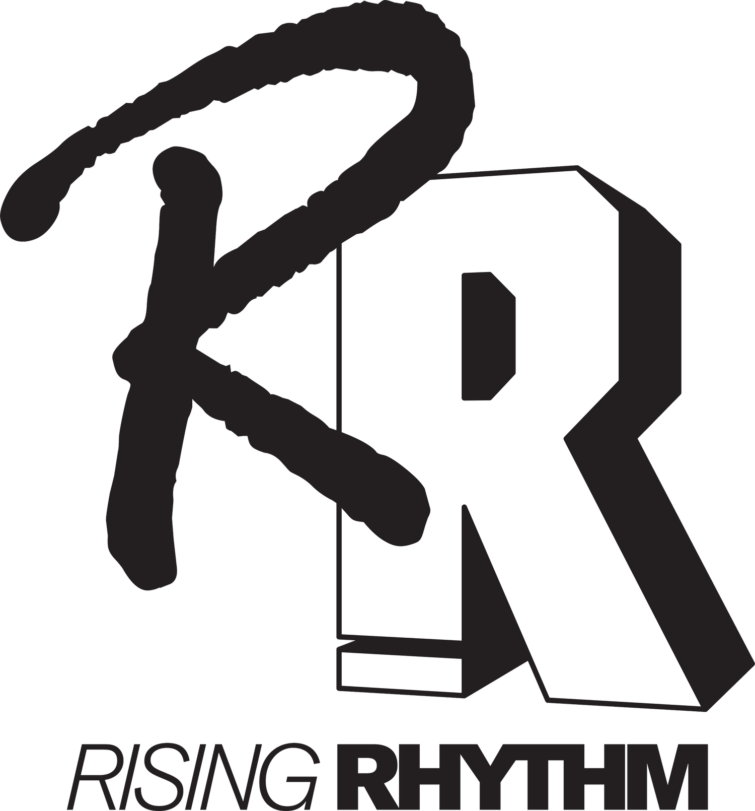 Rising Rhythm