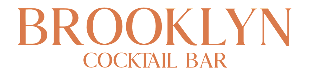 BROOKLYN COCKTAIL BAR