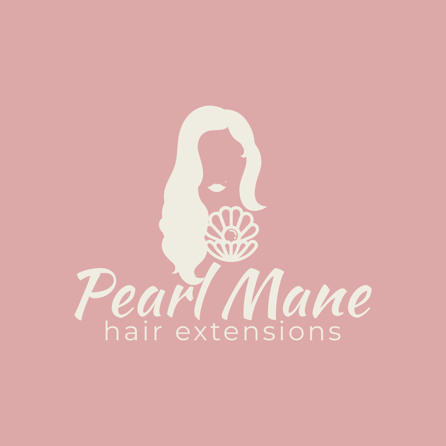 Pearl Mane Hair Extensions 