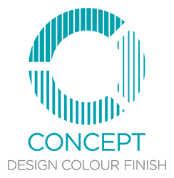 Concept Design Colour Finish - Interior Designers Melbourne