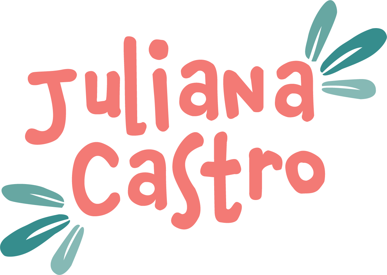 Juliana Castro Illustrator