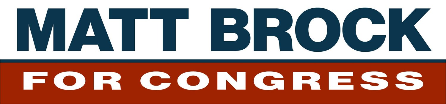 Matt Brock for Congress