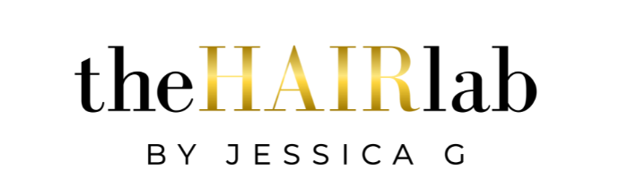The Hair Lab by Jessica G
