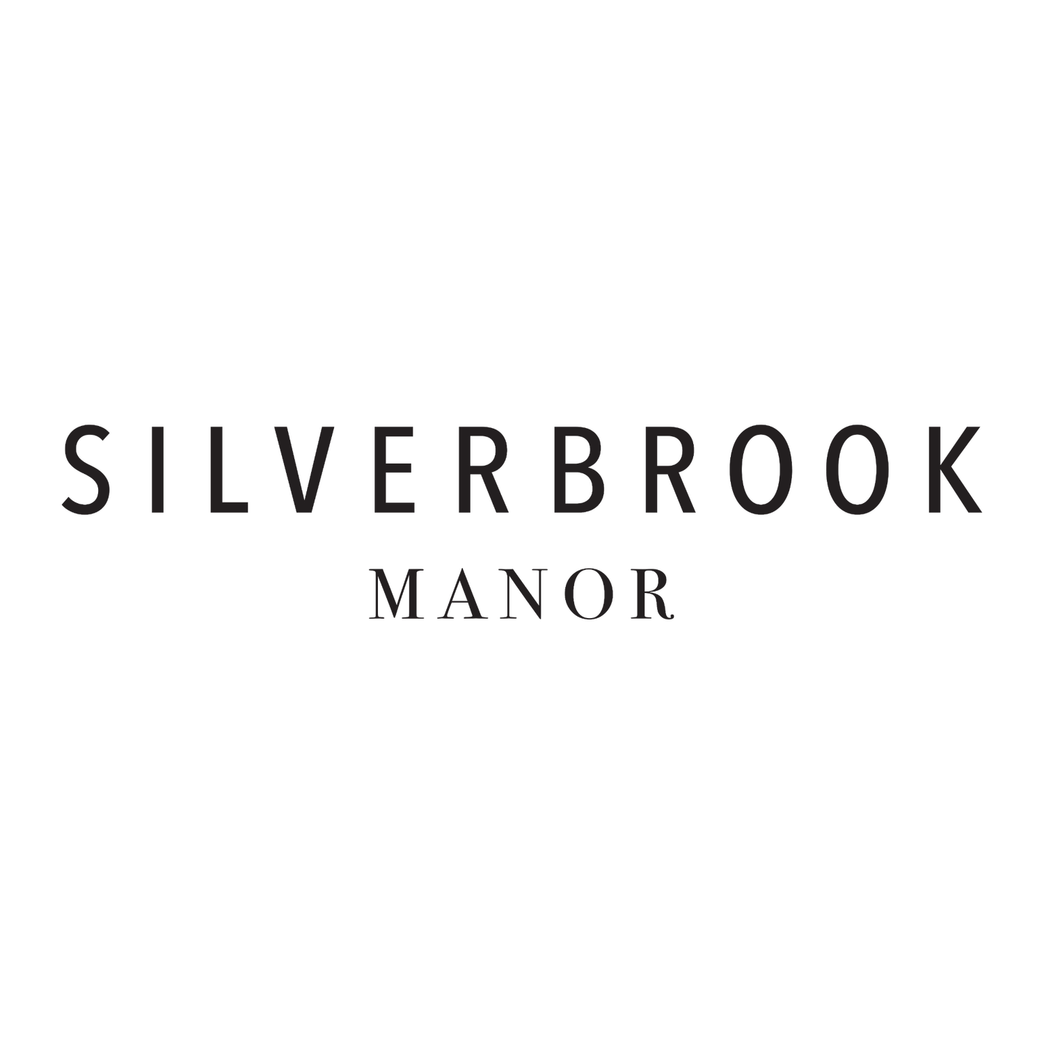 Silverbook Manor