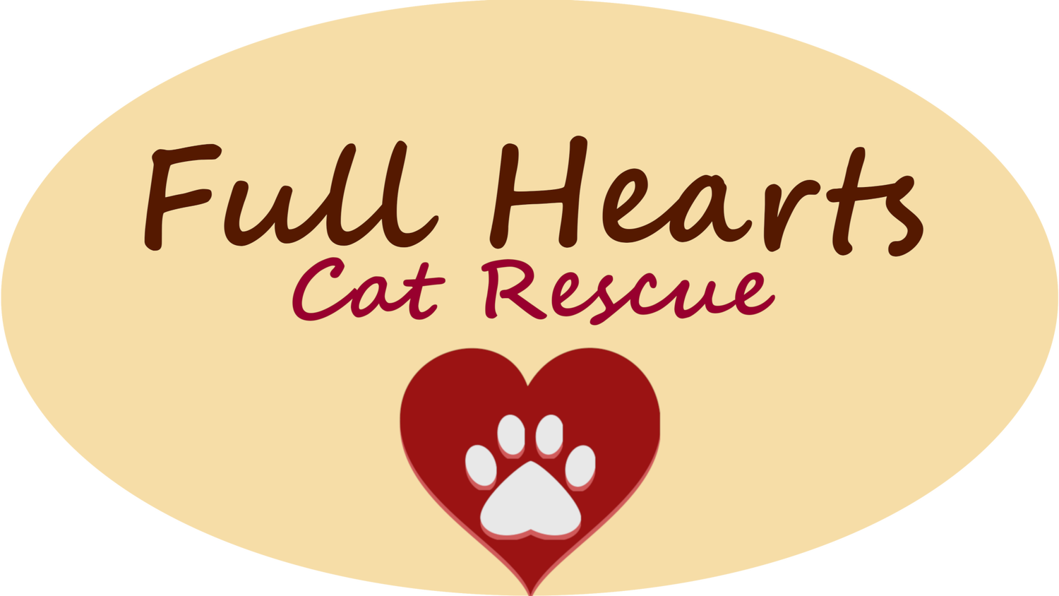 Full Hearts Cat Rescue ❤❤❤
