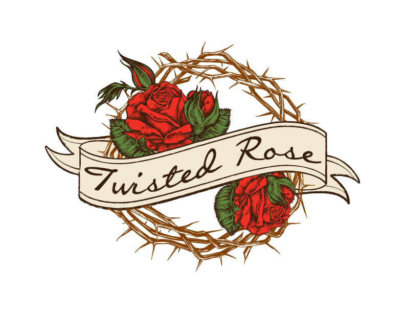 Twisted Rose Texas