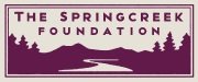 The Springcreek Foundation
