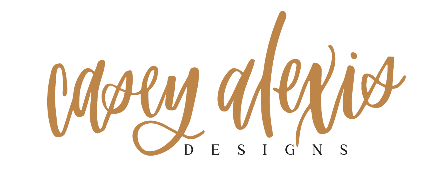 casey alexis designs