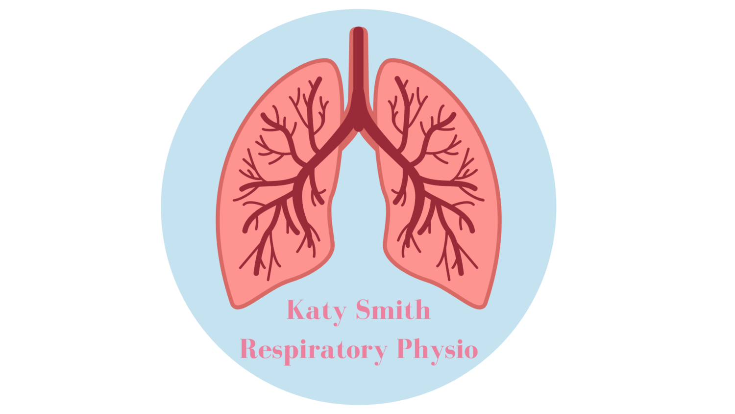 Katy Smith Respiratory Physiotherapist