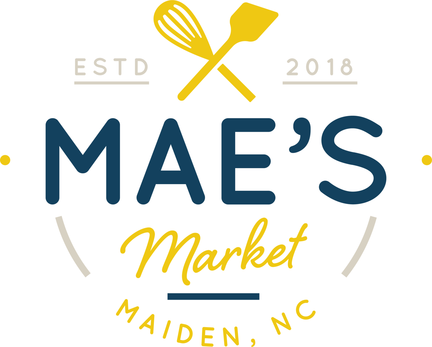 Mae&#39;s Market