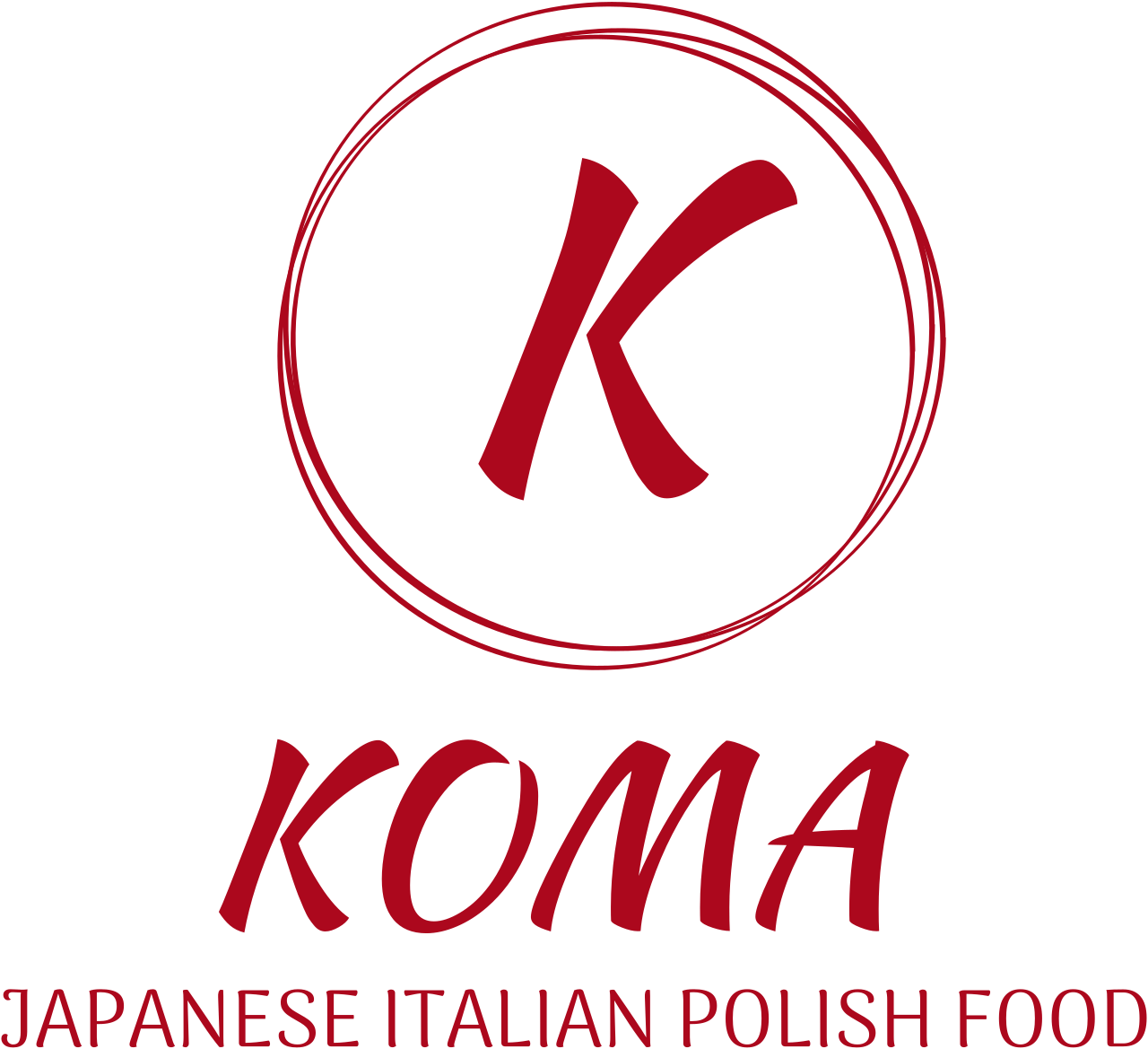KOMA Restauracja &amp; Bar