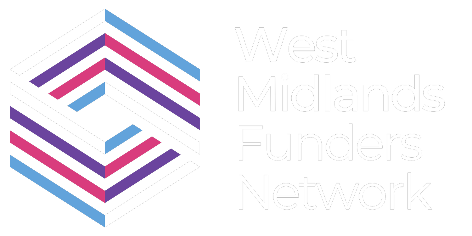 West Midlands Funders Network