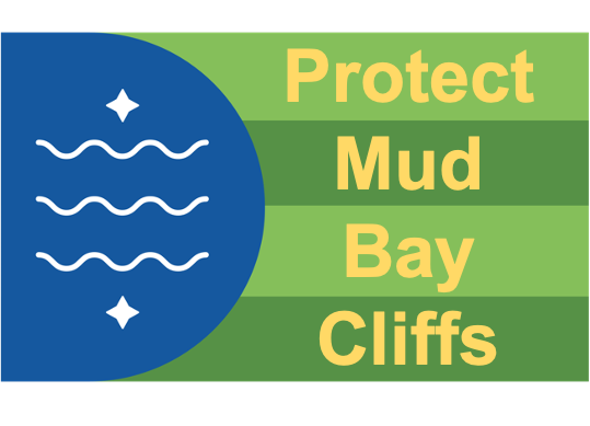Mud Bay Cliffs