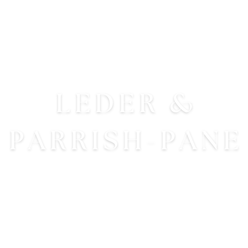 Leder and Parrish-Pane