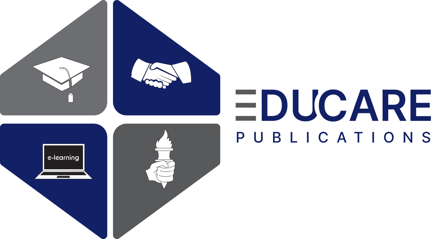 Educare Publications