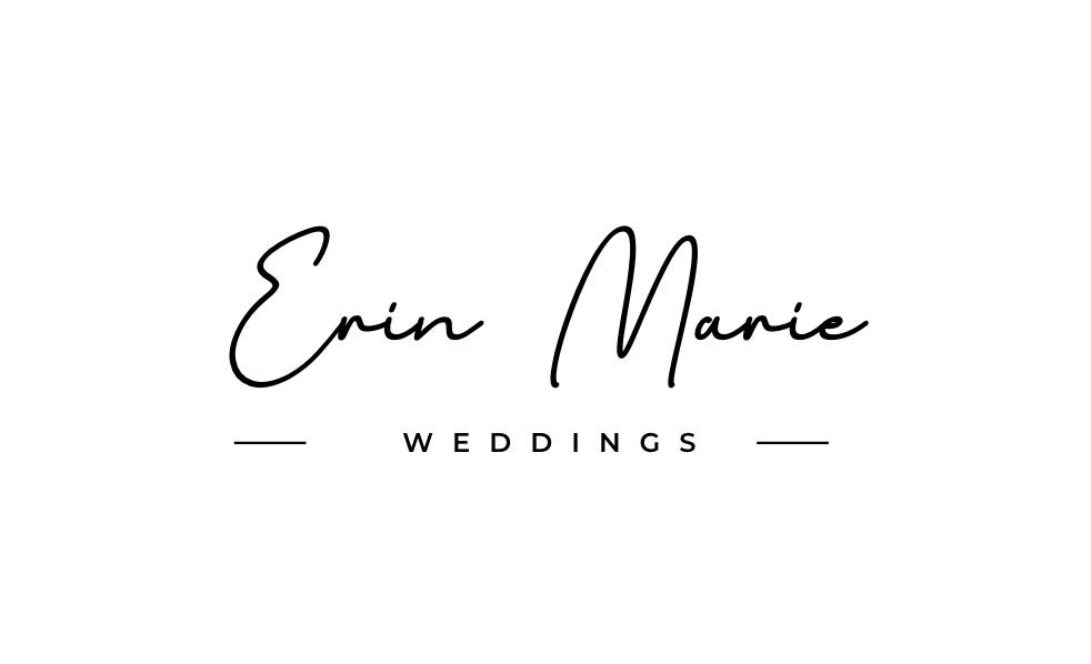 Erin Marie Weddings