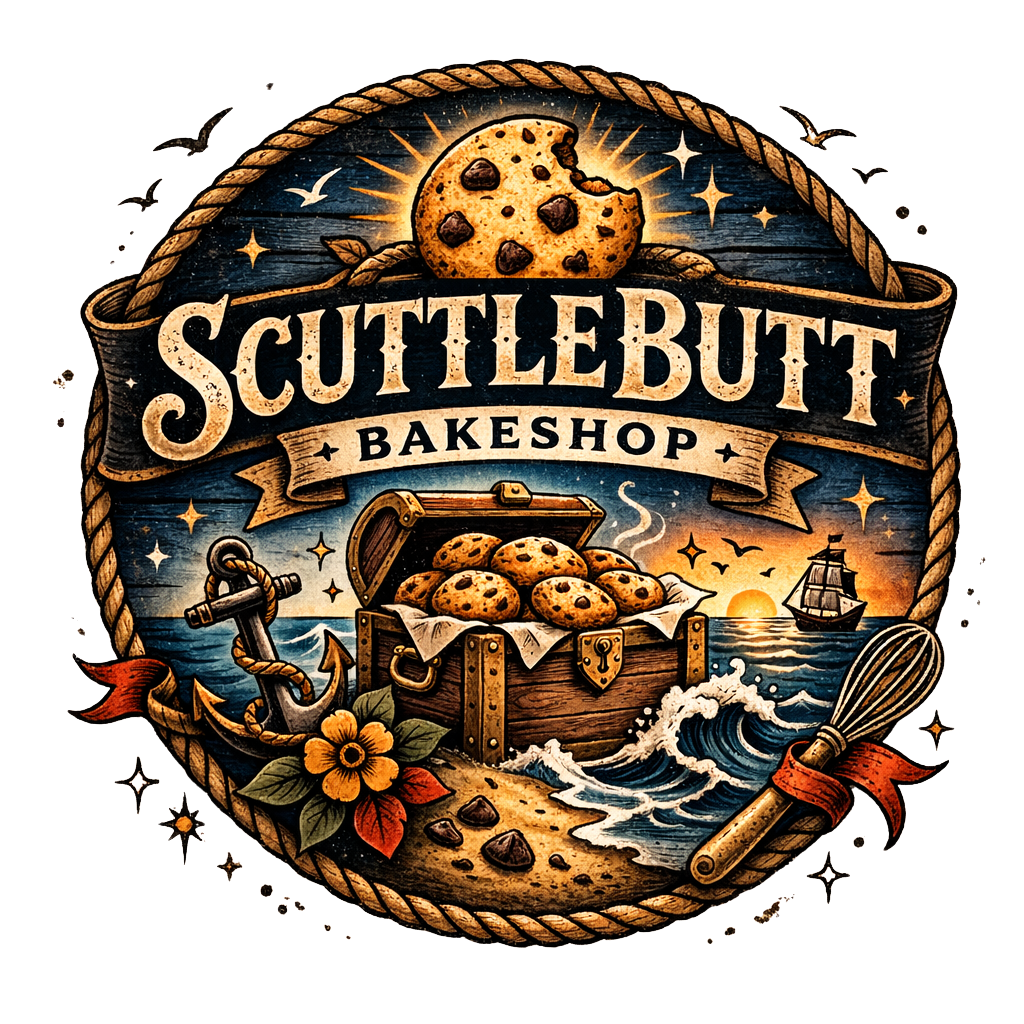 Cookies better than your Mom's!