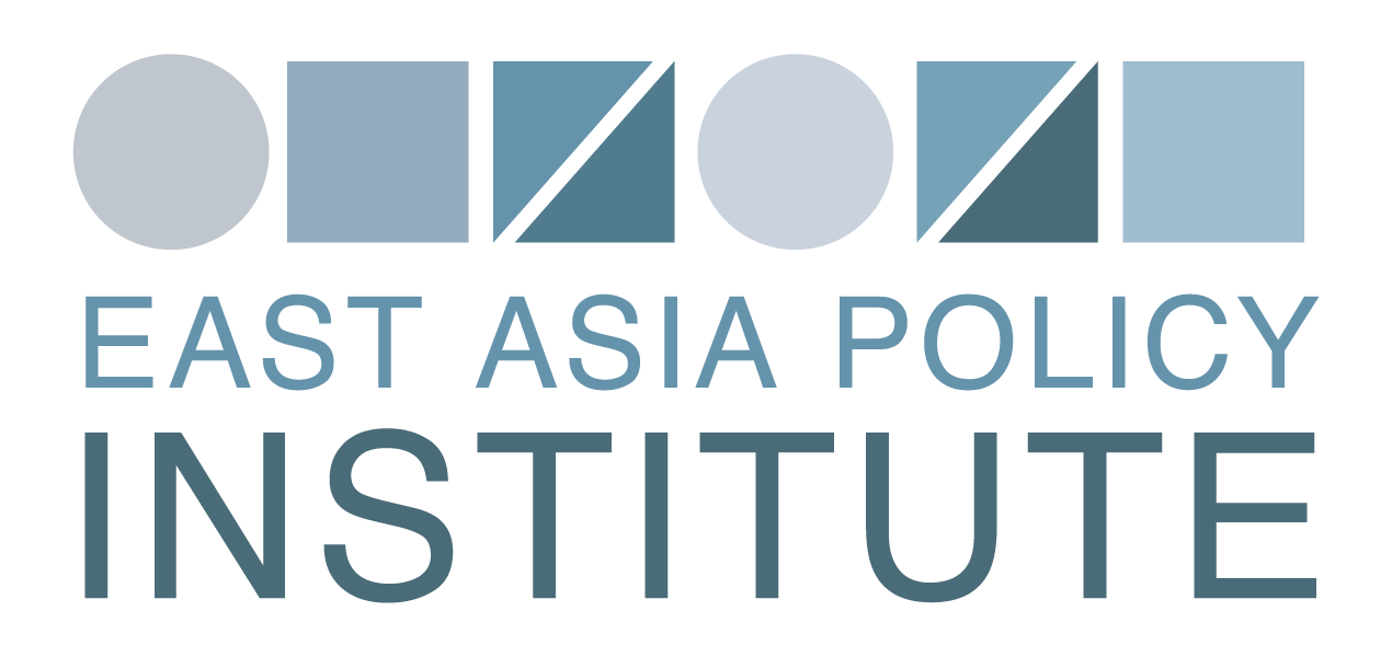 EAPI | East Asia Policy Institute 