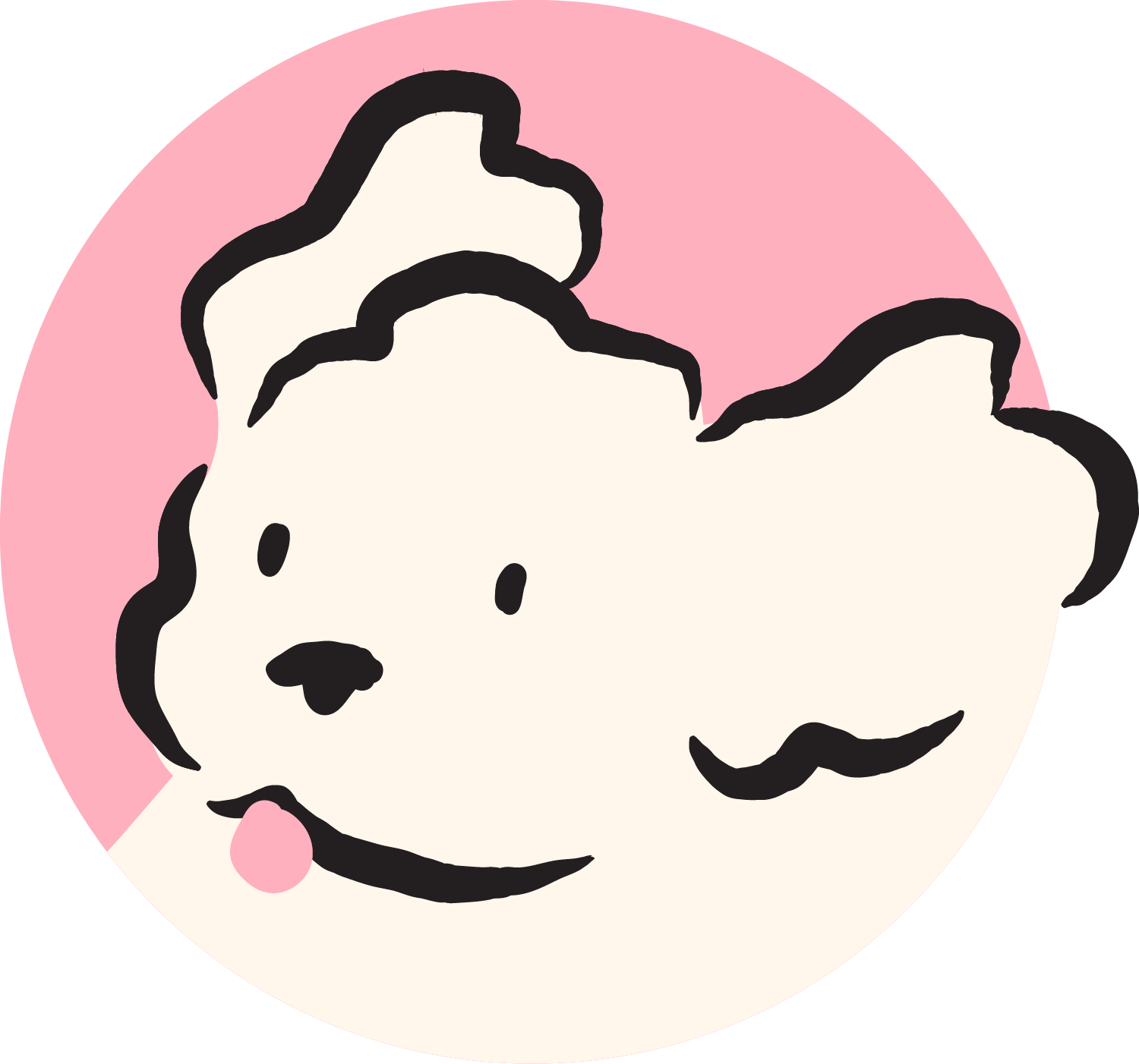 cloud grooming creative