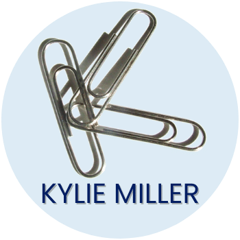 Kylie Miller