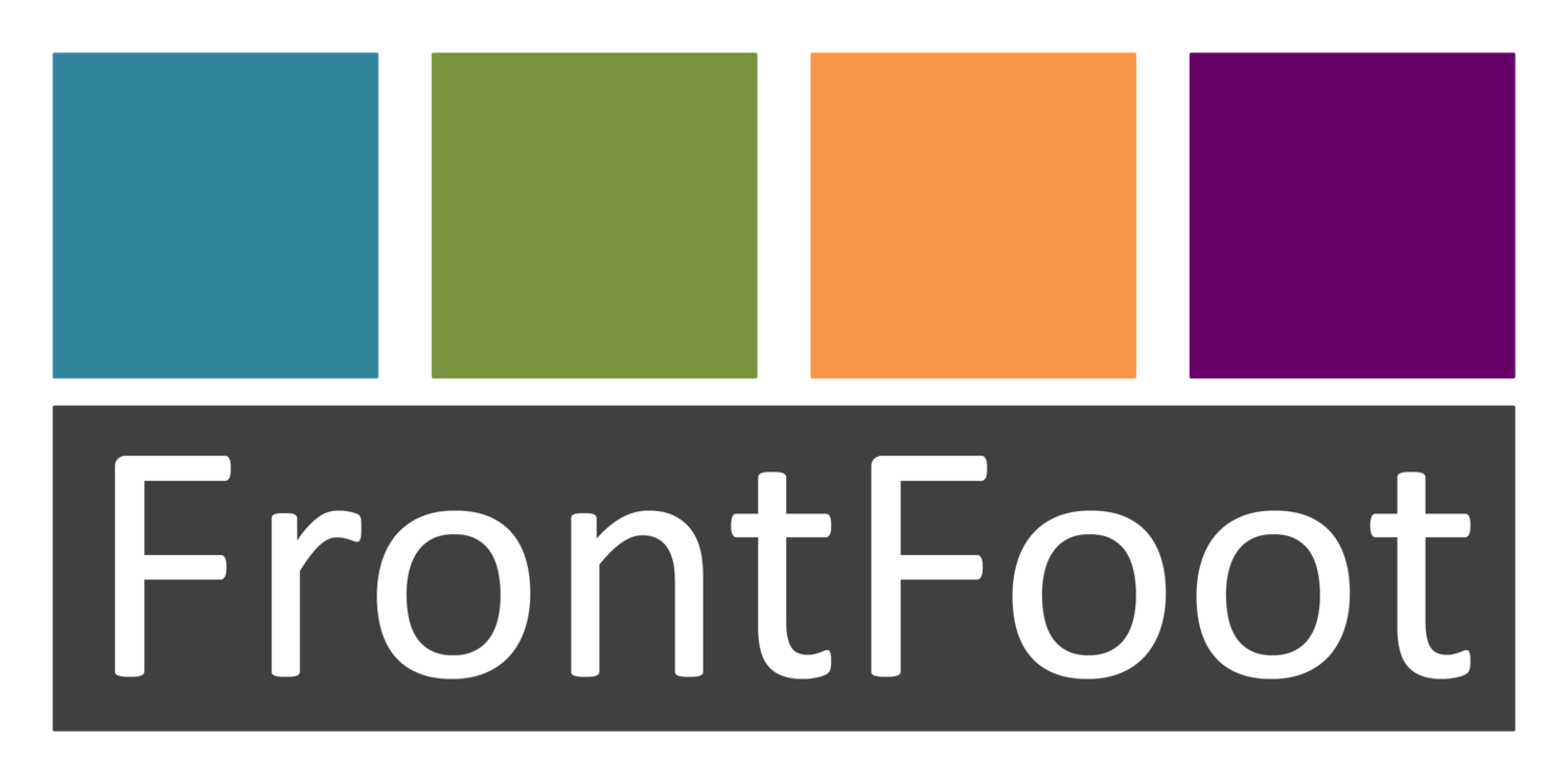 FrontFoot