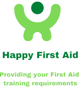Happy First Aid