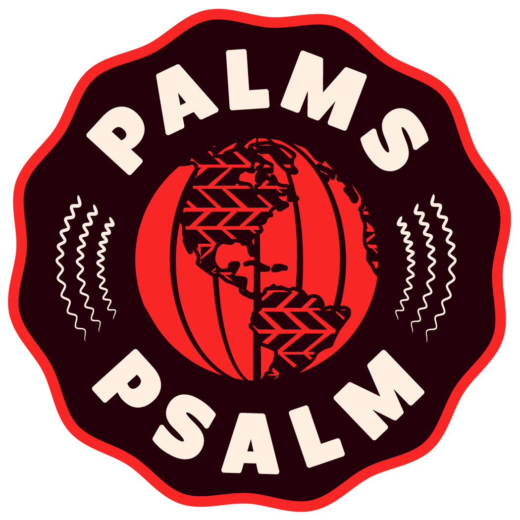 Palms psalm