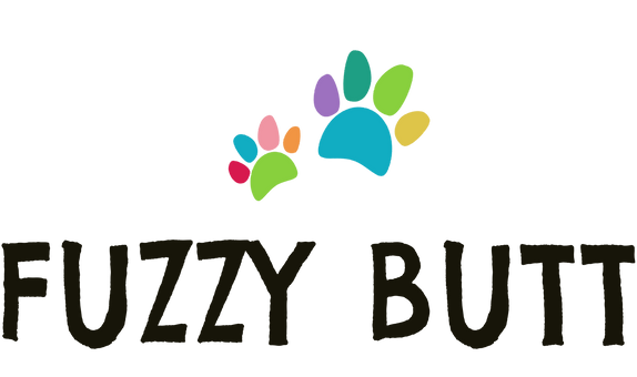Fuzzy Butt Pet Photos