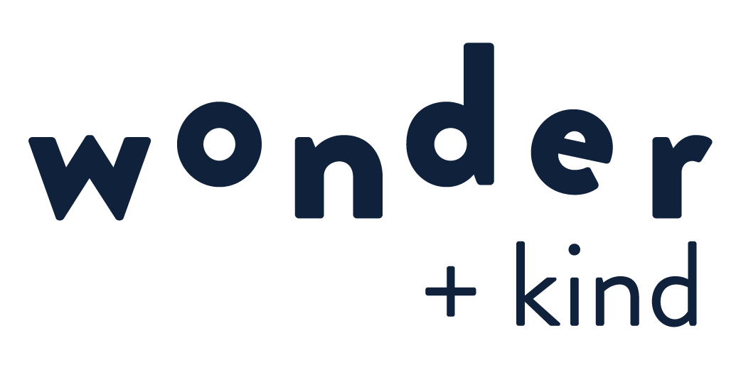Wonder + Kind Shop
