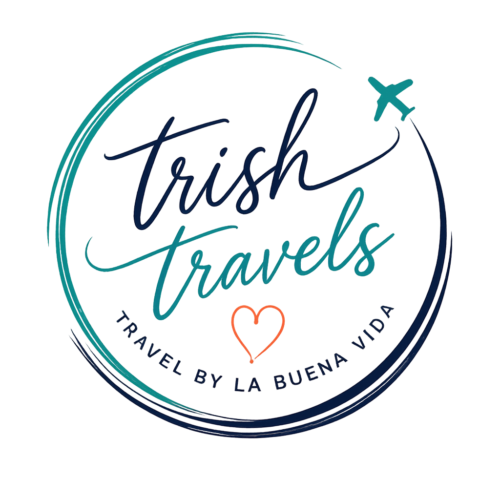 Trish Travels